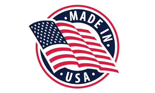 NuNerve official made in USA